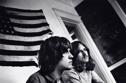 Untitled (JTB #8, Jake & Jamin), 2010