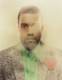 Kanye West, 2008