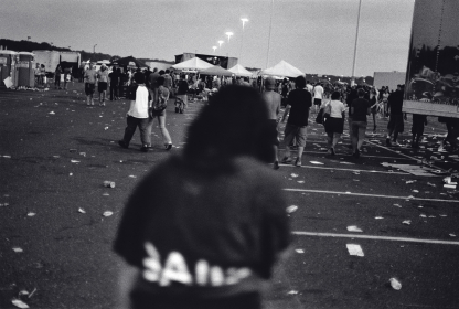 Untitled (Kid #11, Bane), 2006