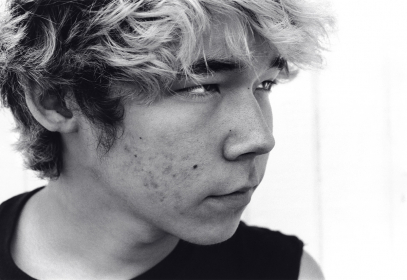 Untitled (Kid #21), 2006