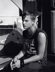 Untitled (Kid #24), 2007