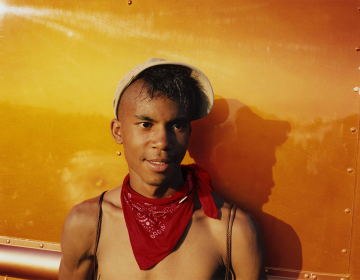 Untitled (Kid #31), 2006