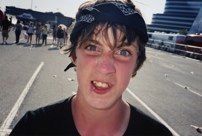 Untitled (Kid #38), 2006