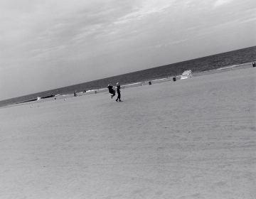 Untitled (Kids #20, Asbury Park), 2006