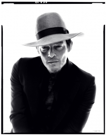 Norman Reedus, 2011