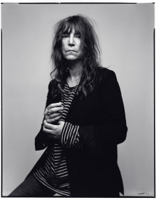 Patti Smith, 2010