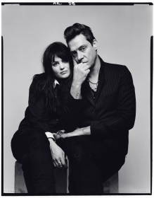 The Kills, 2011