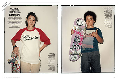 New York Magazine