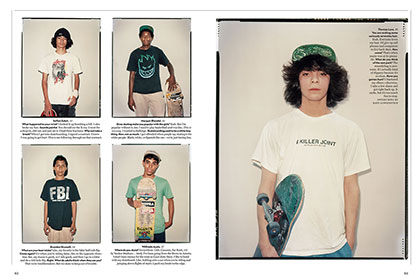 New York Magazine