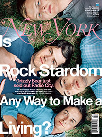 New York Magazine