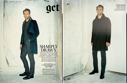 T: New York Times Style Magazine