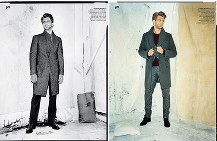 T: New York Times Style Magazine