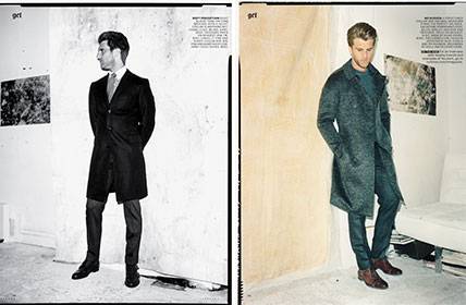 T: New York Times Style Magazine