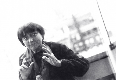 Agnes Varda, 2009