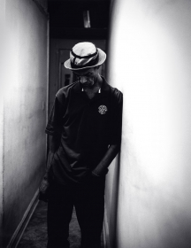 Gil Scott Heron, 2008
