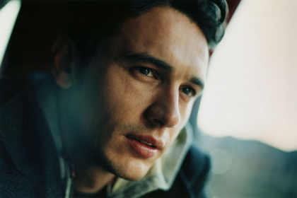 James Franco, 2010