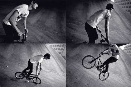 Liam Eltham, 2009