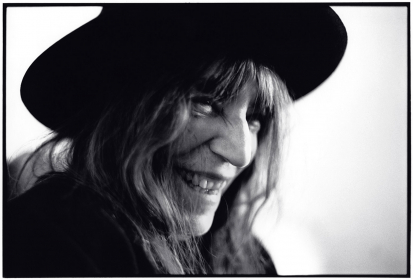 Patti Smith, 2010
