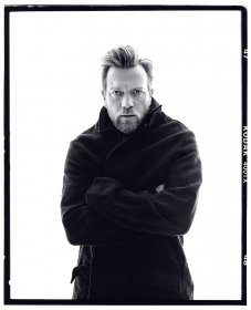 Ewan McGregor, 2012