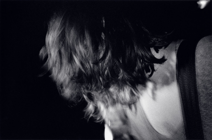 Untitled (JTB #20), 2012