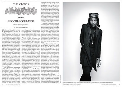 The New Yorker