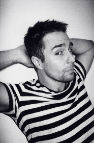 Sam Rockwell, 2013