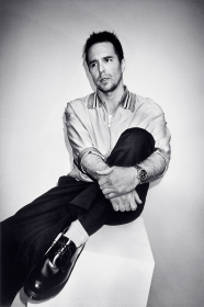 Sam Rockwell, 2013