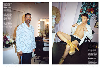 New York Magazine