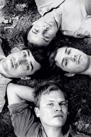 Grizzly Bear, 2012