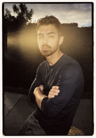 Joe Jonas, 2013