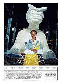 The New Yorker