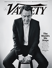 Variety