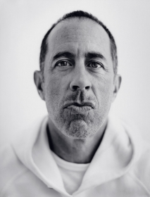Jerry Seinfeld for Rag & Bone, S/S 2015
