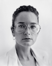 Lucy Chadwick for Rag & Bone, S/S 2015