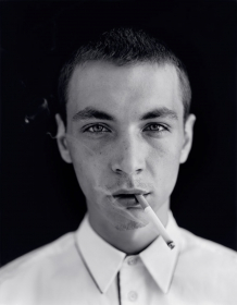 Yuri Pleskun for Rag & Bone, S/S 2015