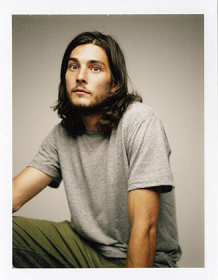 Untitled (Polaroid #10), 2008-2013