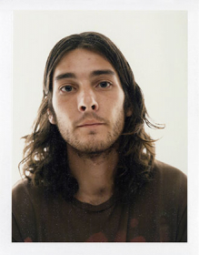 Untitled (Polaroid #11), 2008-2013