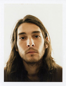 Untitled (Polaroid #12), 2008-2013