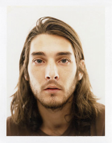 Untitled (Polaroid #13), 2008-2013