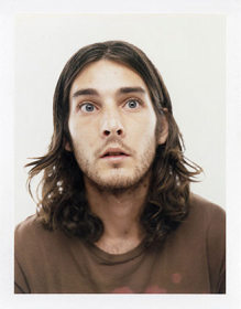 Untitled (Polaroid #14), 2008-2013