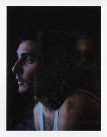 Untitled (Polaroid #15), 2008-2013