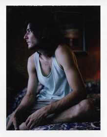 Untitled (Polaroid #16), 2008-2013