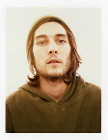 Untitled (Polaroid #17), 2008-2013