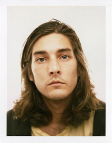 Untitled (Polaroid #18), 2008-2013
