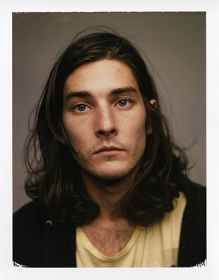 Untitled (Polaroid #19), 2008-2013