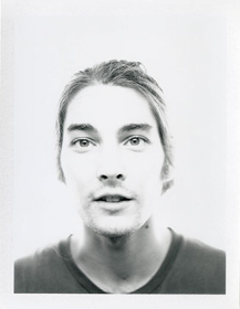 Untitled (Polaroid #21), 2008-2013