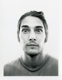 Untitled (Polaroid #22), 2008-2013
