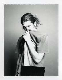Untitled (Polaroid #26), 2008-2013