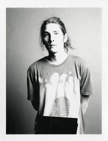 Untitled (Polaroid #27), 2008-2013