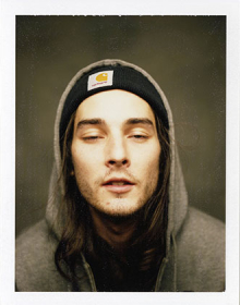 Untitled (Polaroid #29), 2008-2013